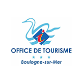 Office du Tourisme Boulogne-sur-Mer